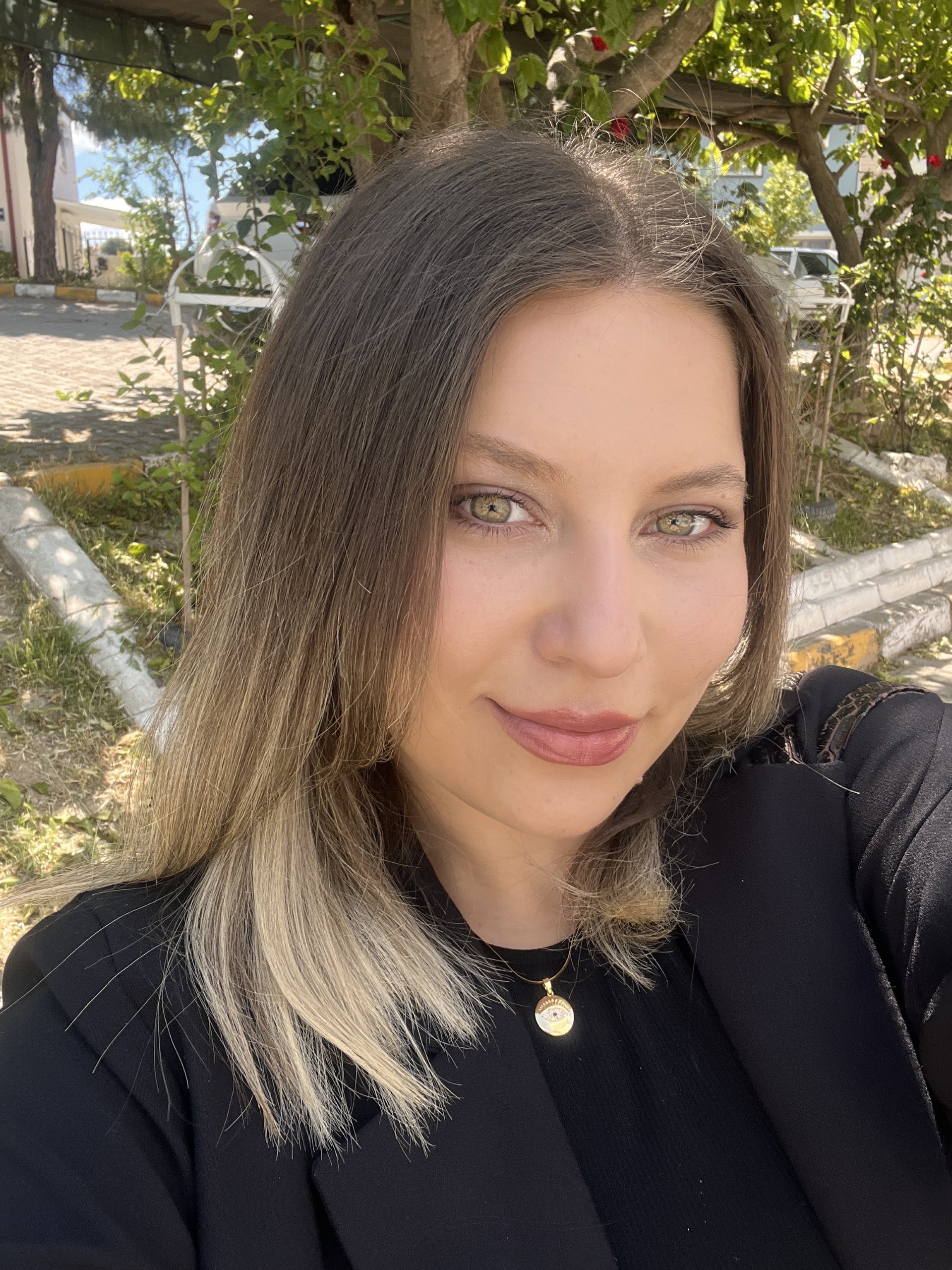 Ecem Yasul Student Image
