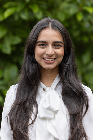 Ramitha Nittore Ramnath