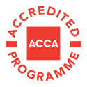 CBS - ACCA (Association of Chartered Certified Accountants) Accredited Programme