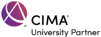CIMA (Chartered Institute of Management Accountants) University Partner