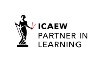 CBS - ICAEW (Institute of Chartered Accountants in England) Partner in Learning