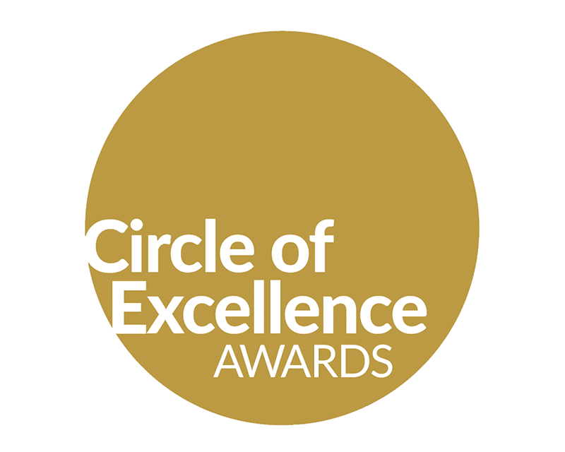 Circle of Excellence Awards