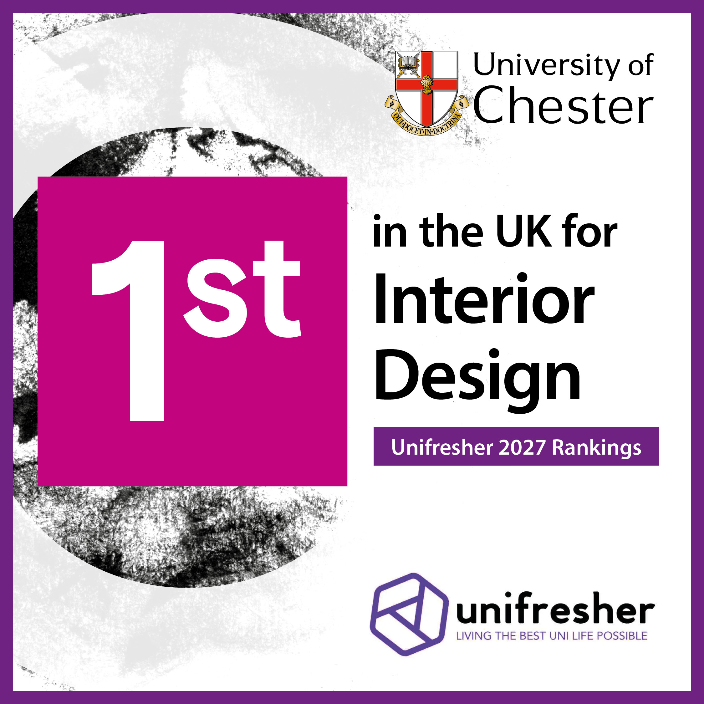 Unifresher Interior Design 1st