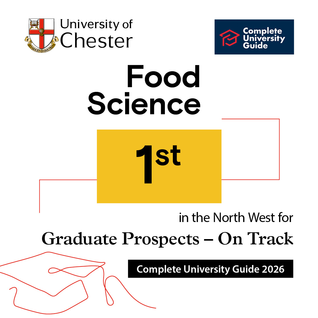 CUG 2026 - Food Science - 2