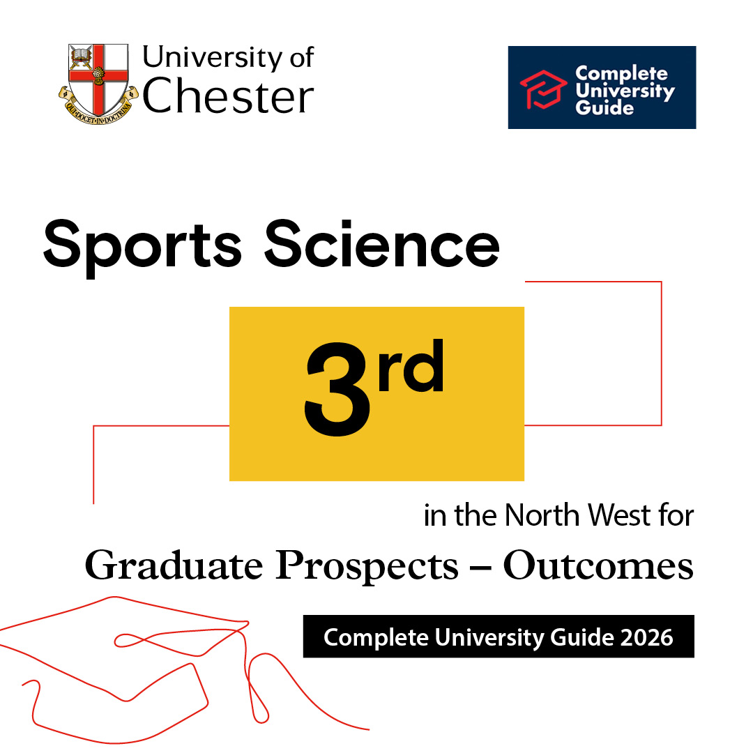 CUG 2026 - Sports Science - 1