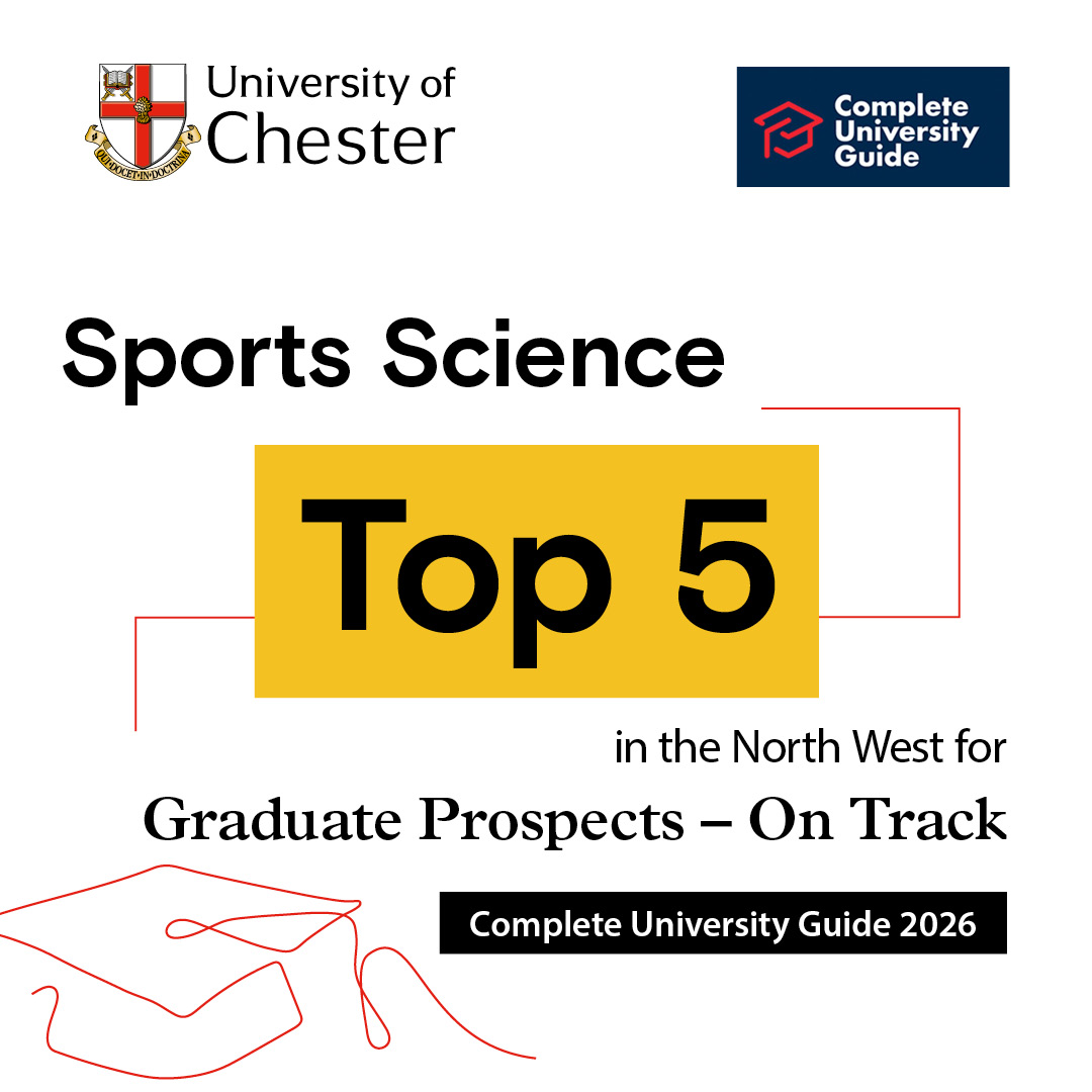 CUG 2026 - Sports Science - 2