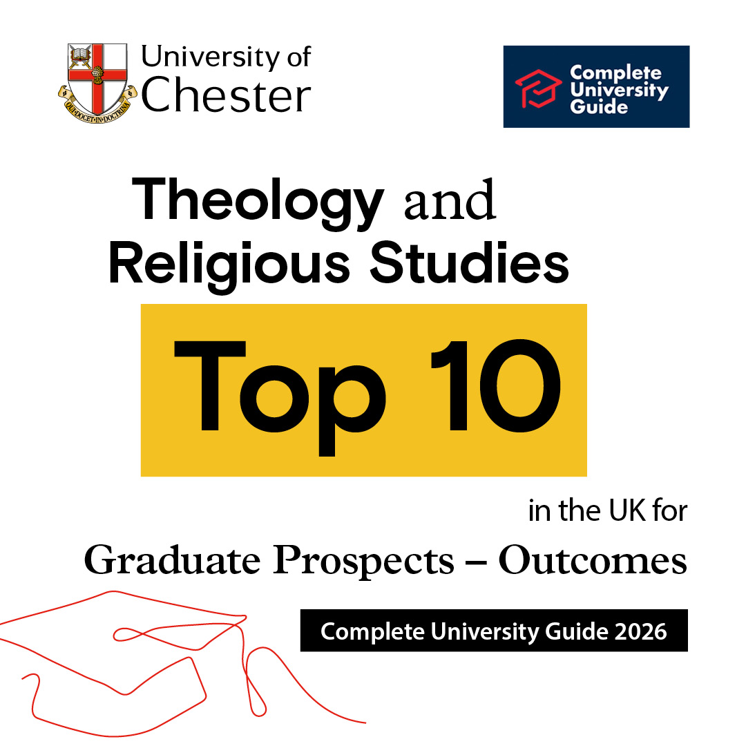 CUG 2026 - Theology - 1