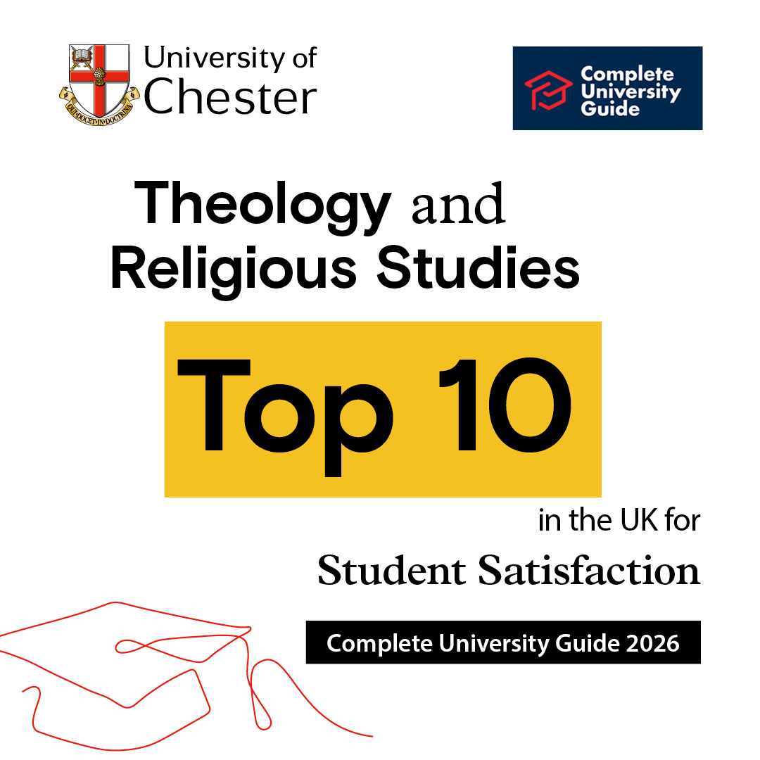 CUG 2026 - Theology - 2