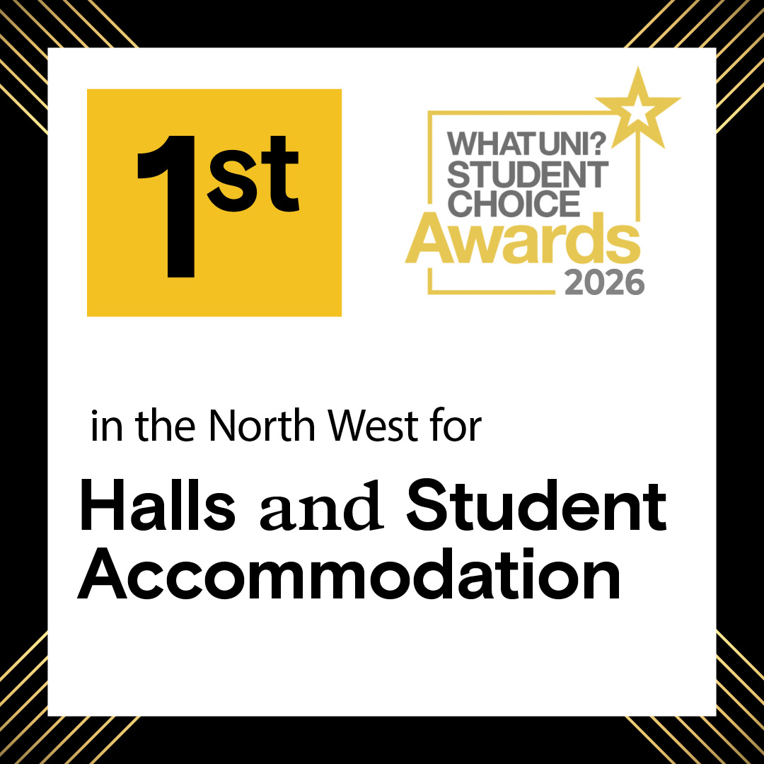 WUSCA Award 2026 Accommodation in North West