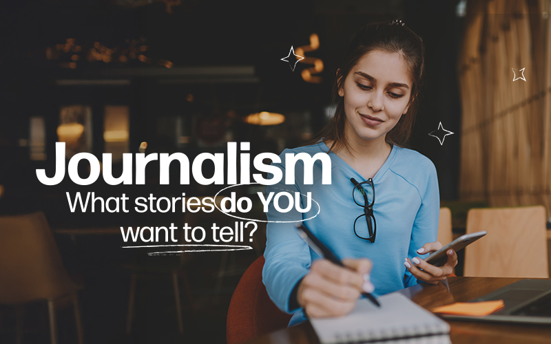 Springpod Journalism