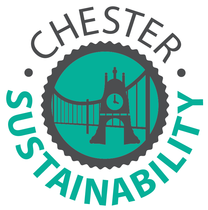 Chester Sustainability Logo