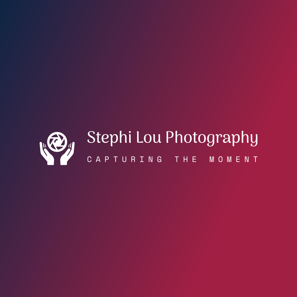 Stephi Lou Photography logo
