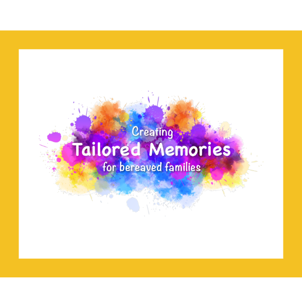 tailored yarn logo