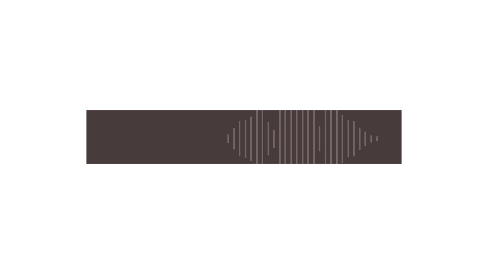 electrical sound waves