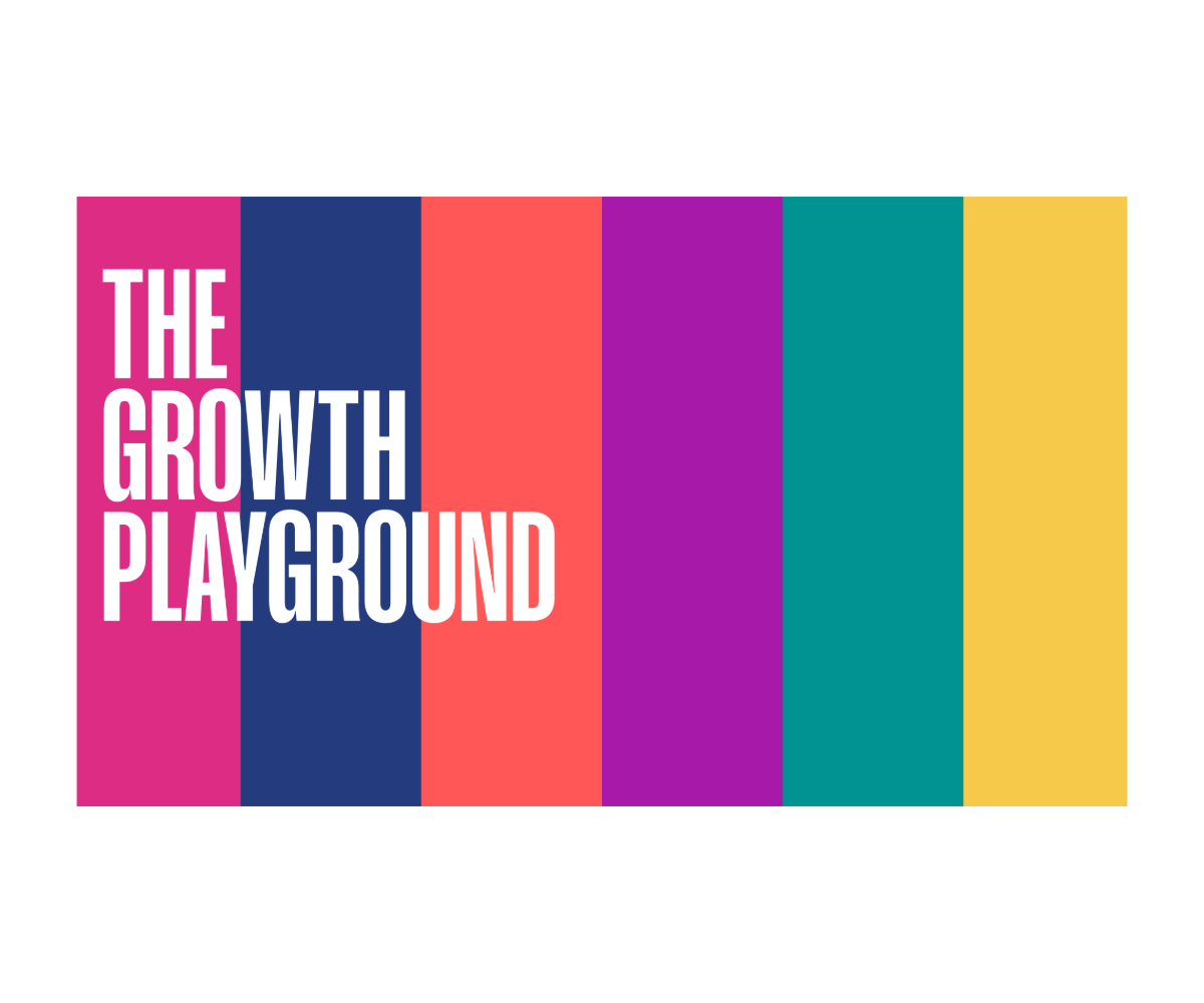 The Growth Playground logo