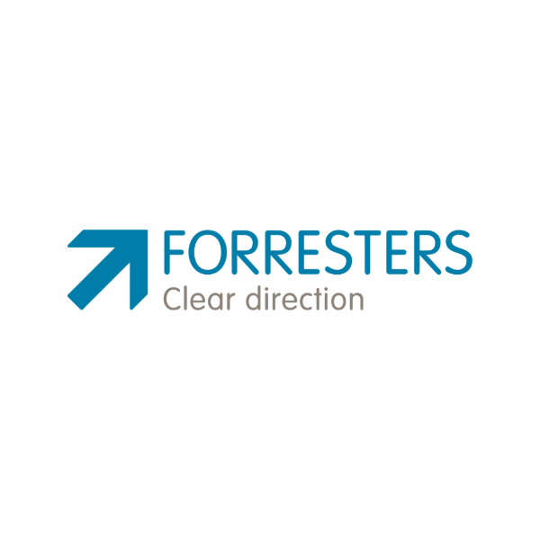 Forresters IP LLP Logo