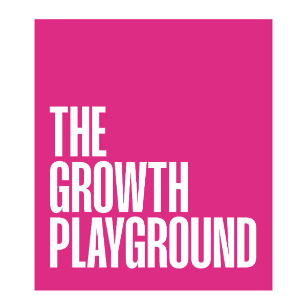 The Growth Playground logo