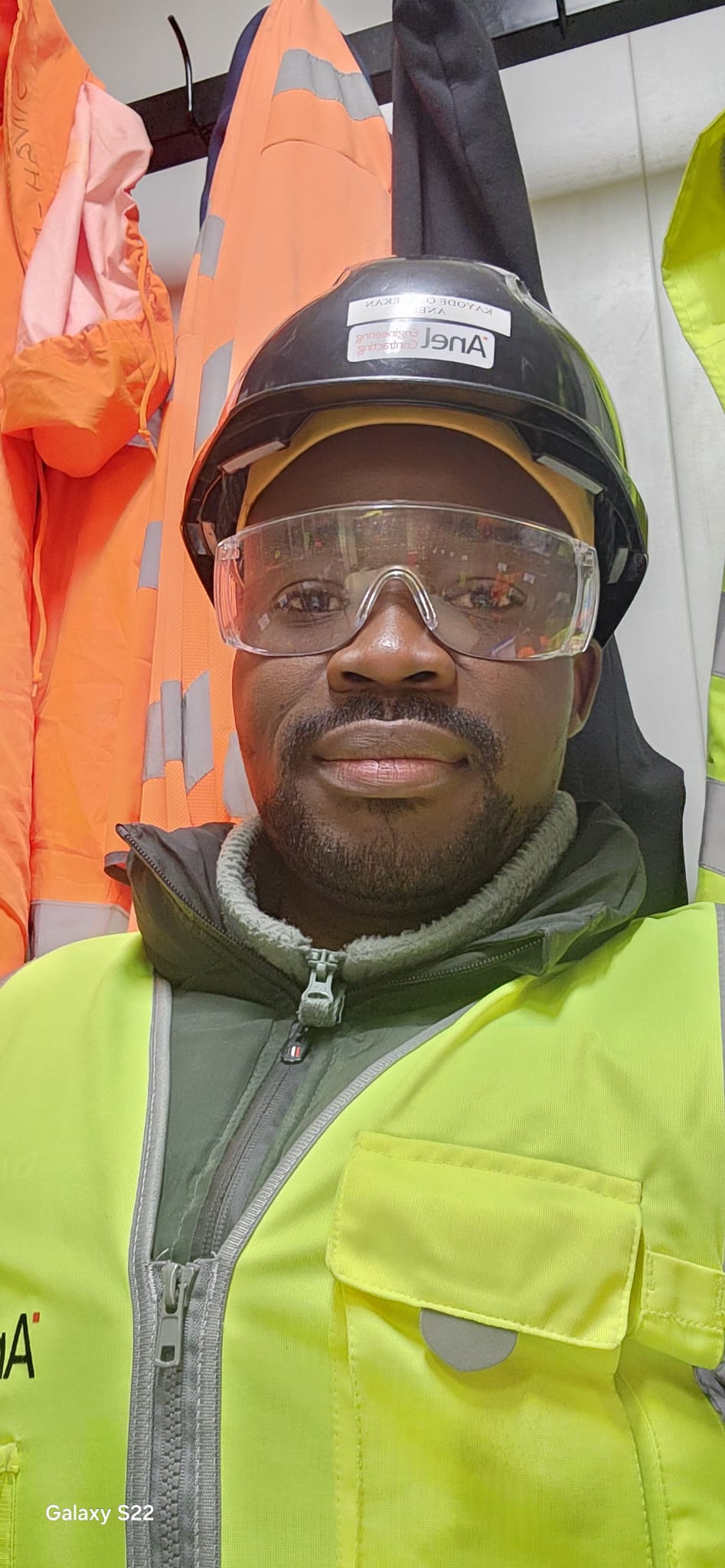 Olalekan Olayinka Kayode