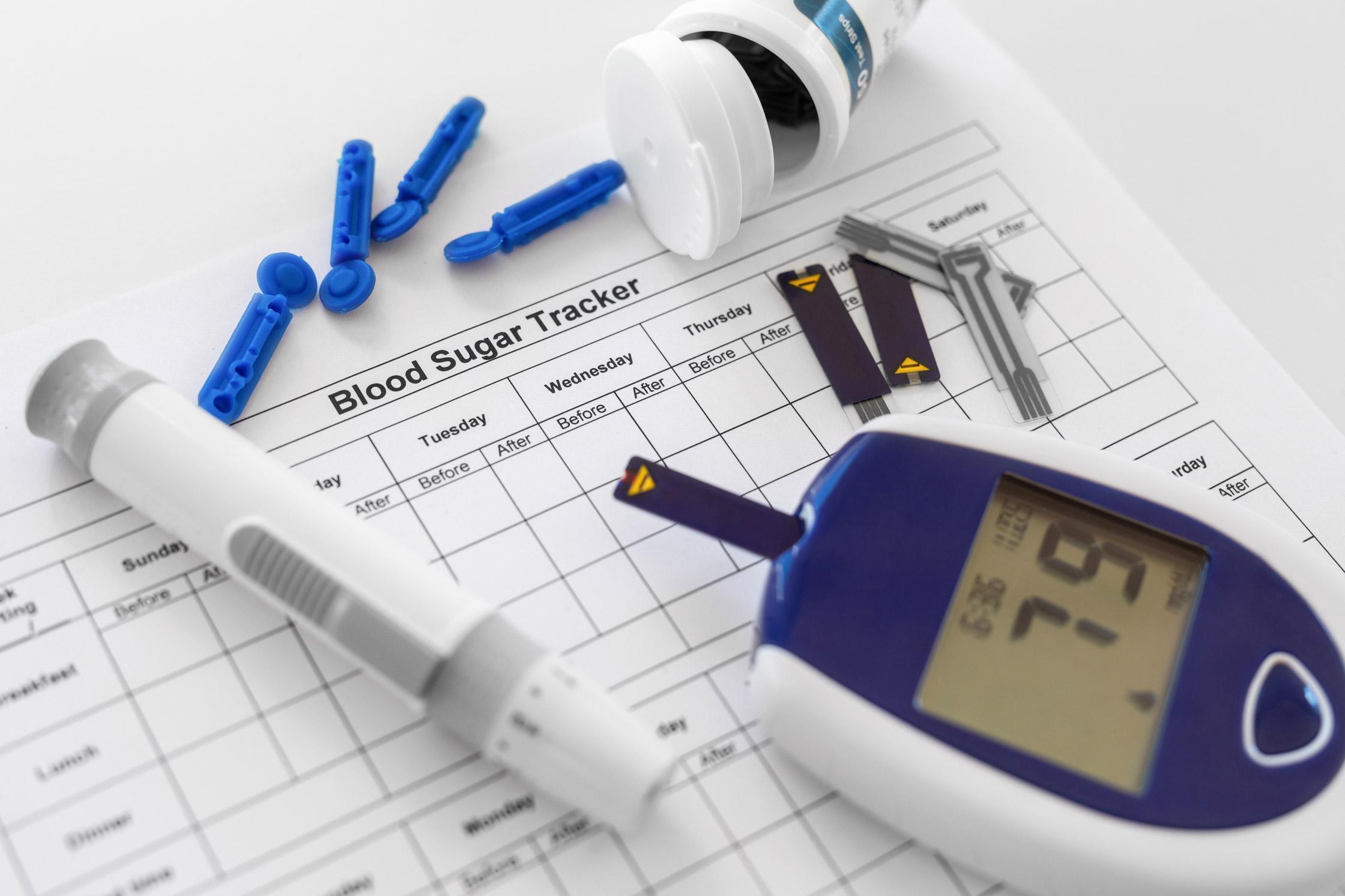 A specialist Diabetes MSc providing advanced training in diabetes care, clinical management, blood glucose monitoring, and evidence‑based interventions, preparing graduates to lead in diabetes education, research, and multidisciplinary practice.