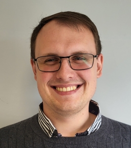 Jakub Korejwo PHD Student