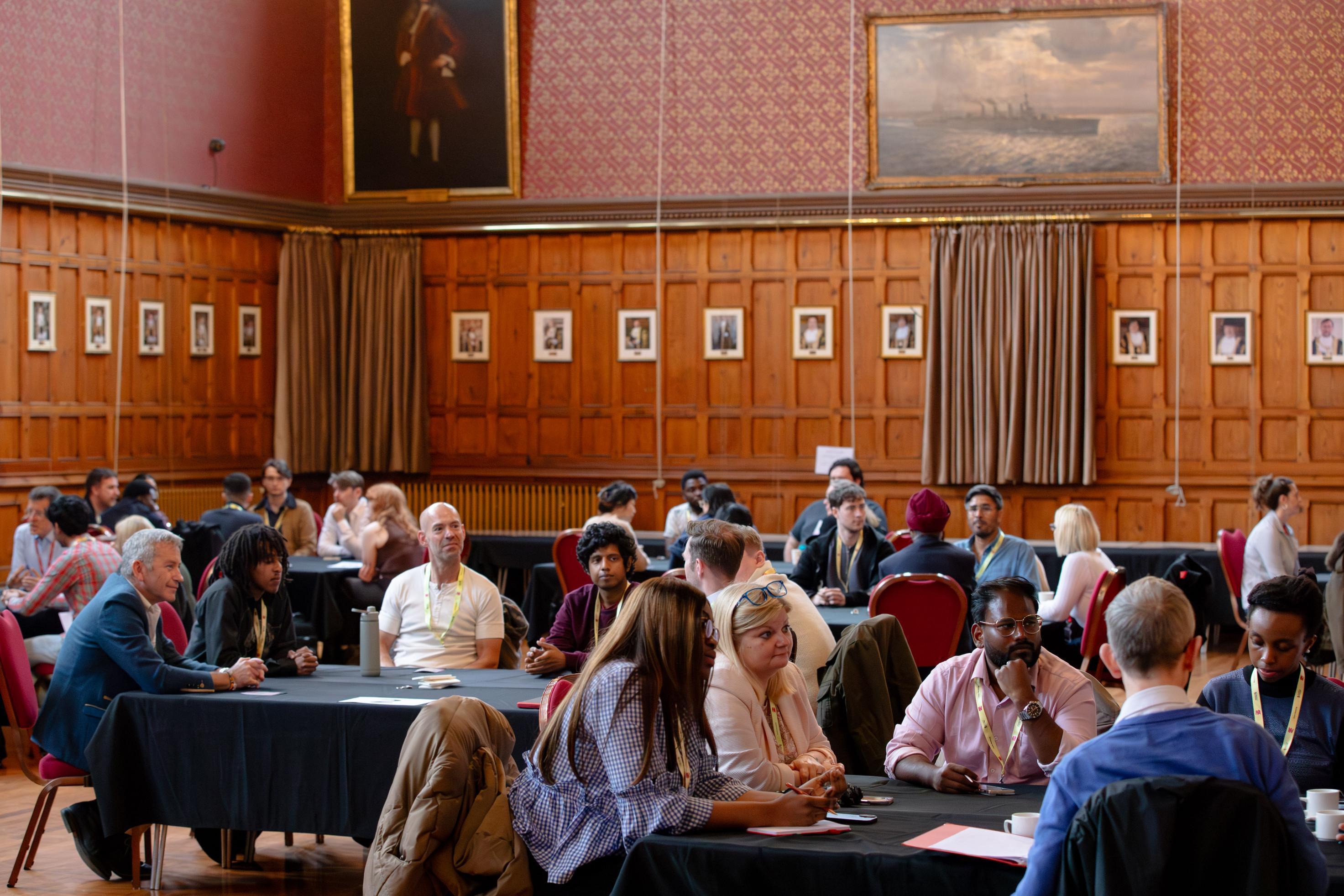 Careers event 2