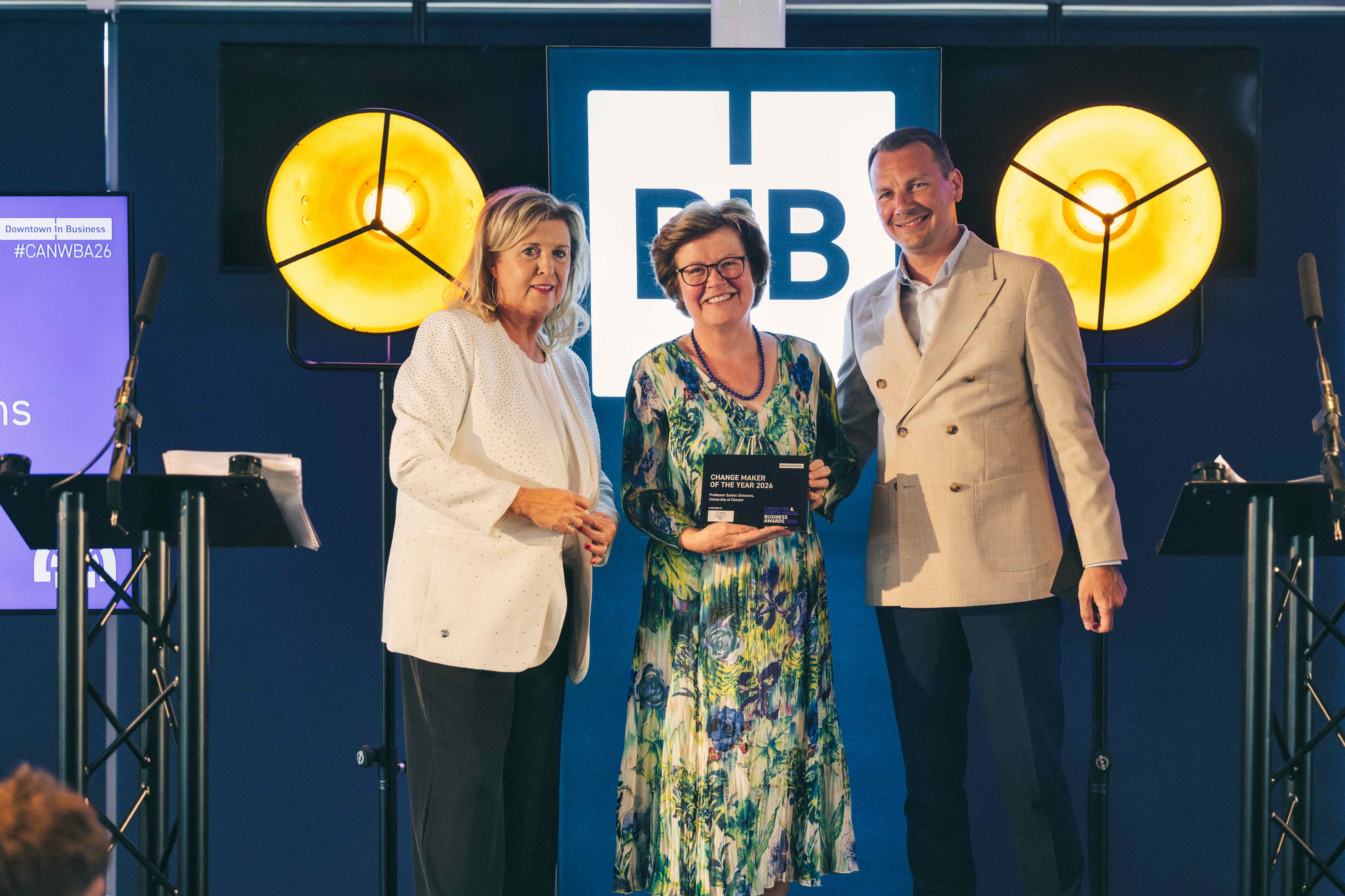Changemaker of the Year web