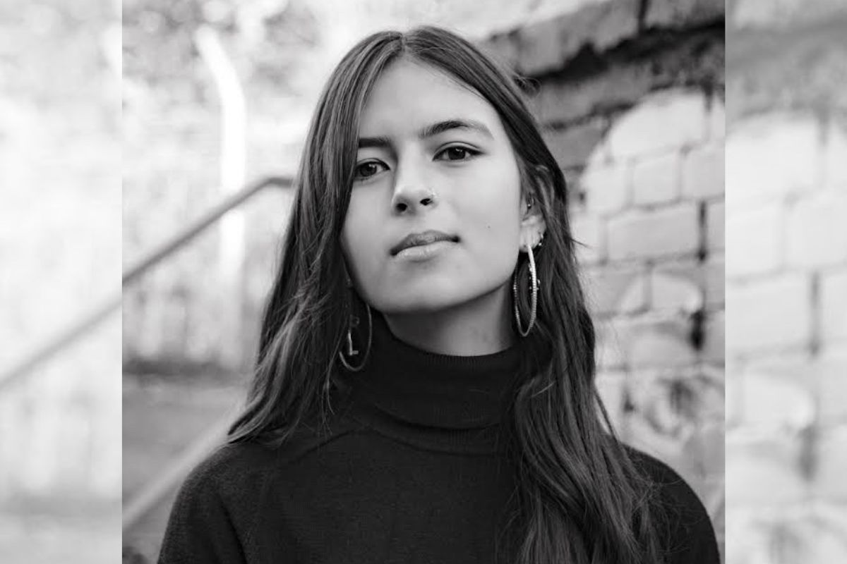 Guest Dr Mya-Rose Craig.