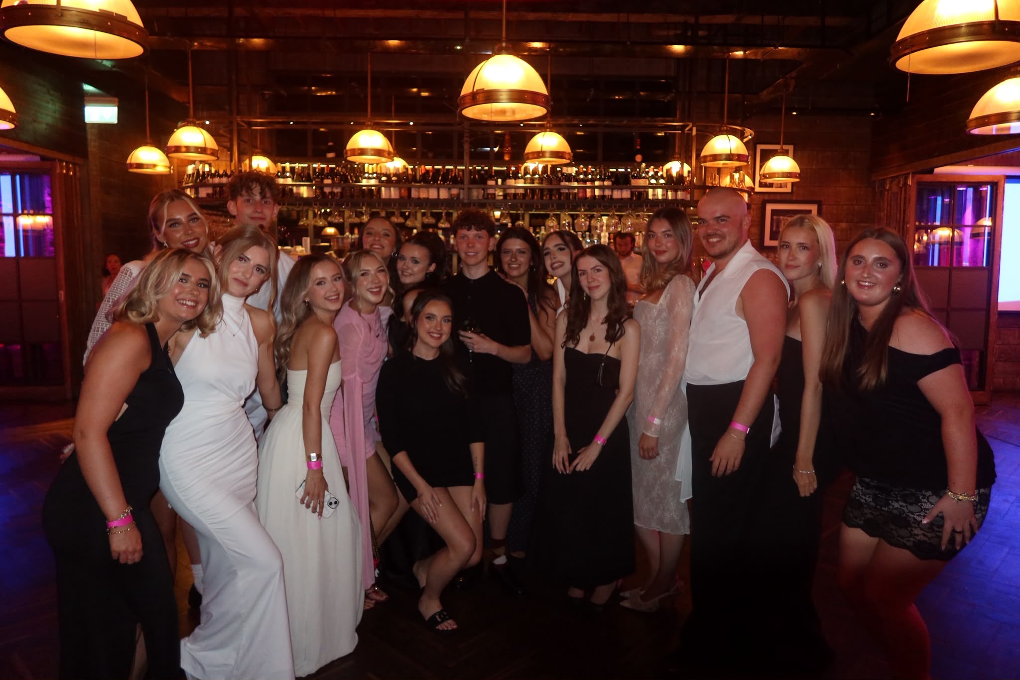 Fashion Communication & Marketing event