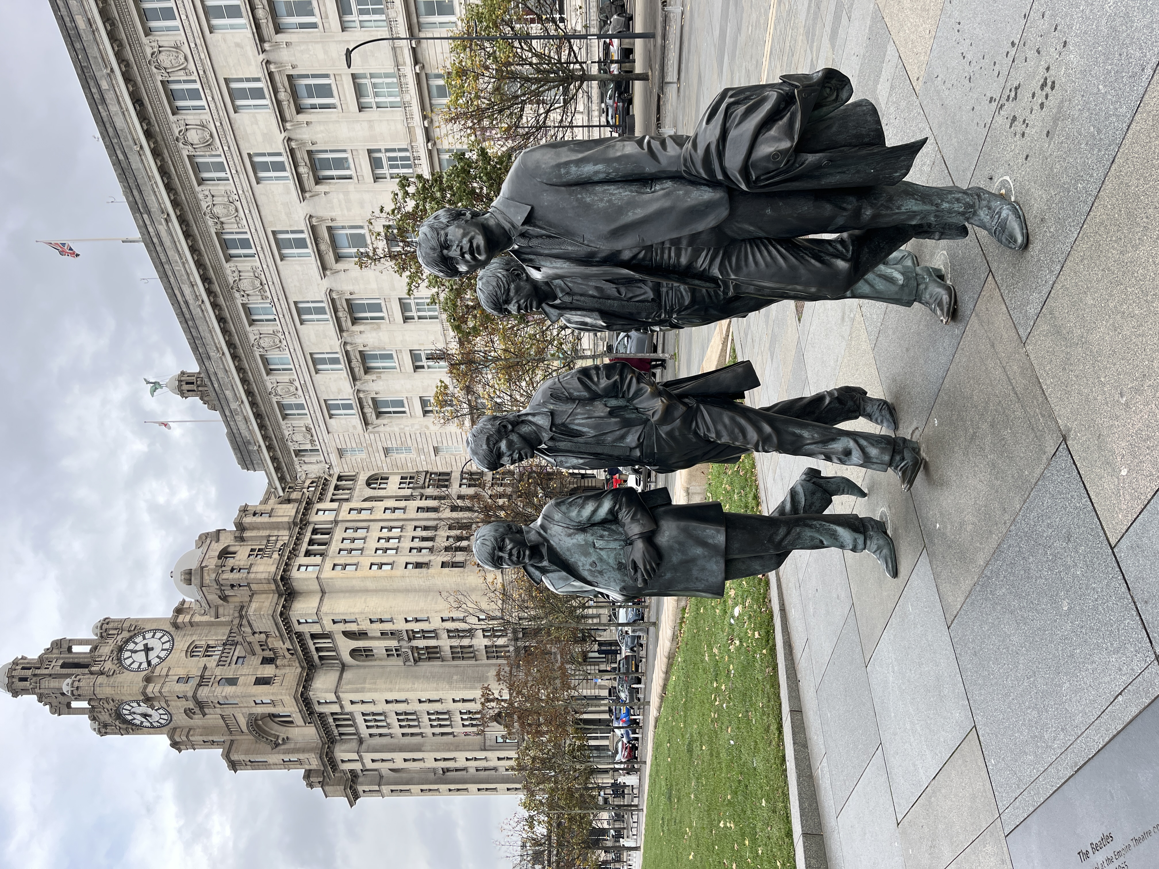pic of liverpool