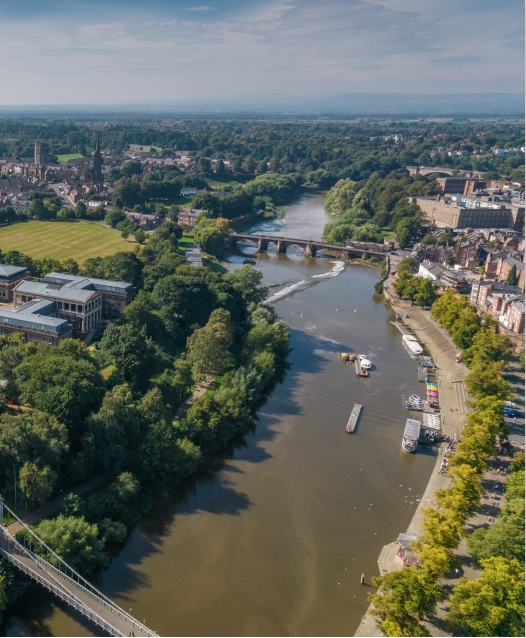 Image for Haygarth lecture