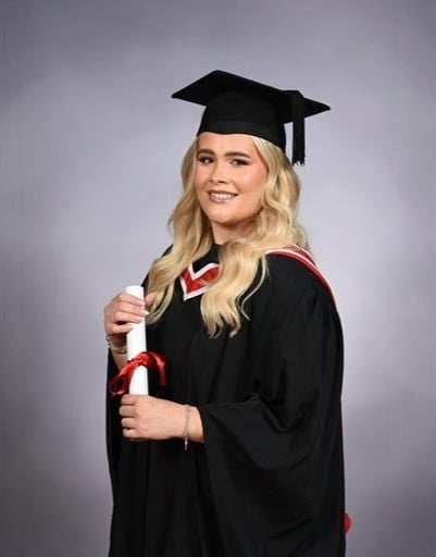 Jessica Mortimer-Swan