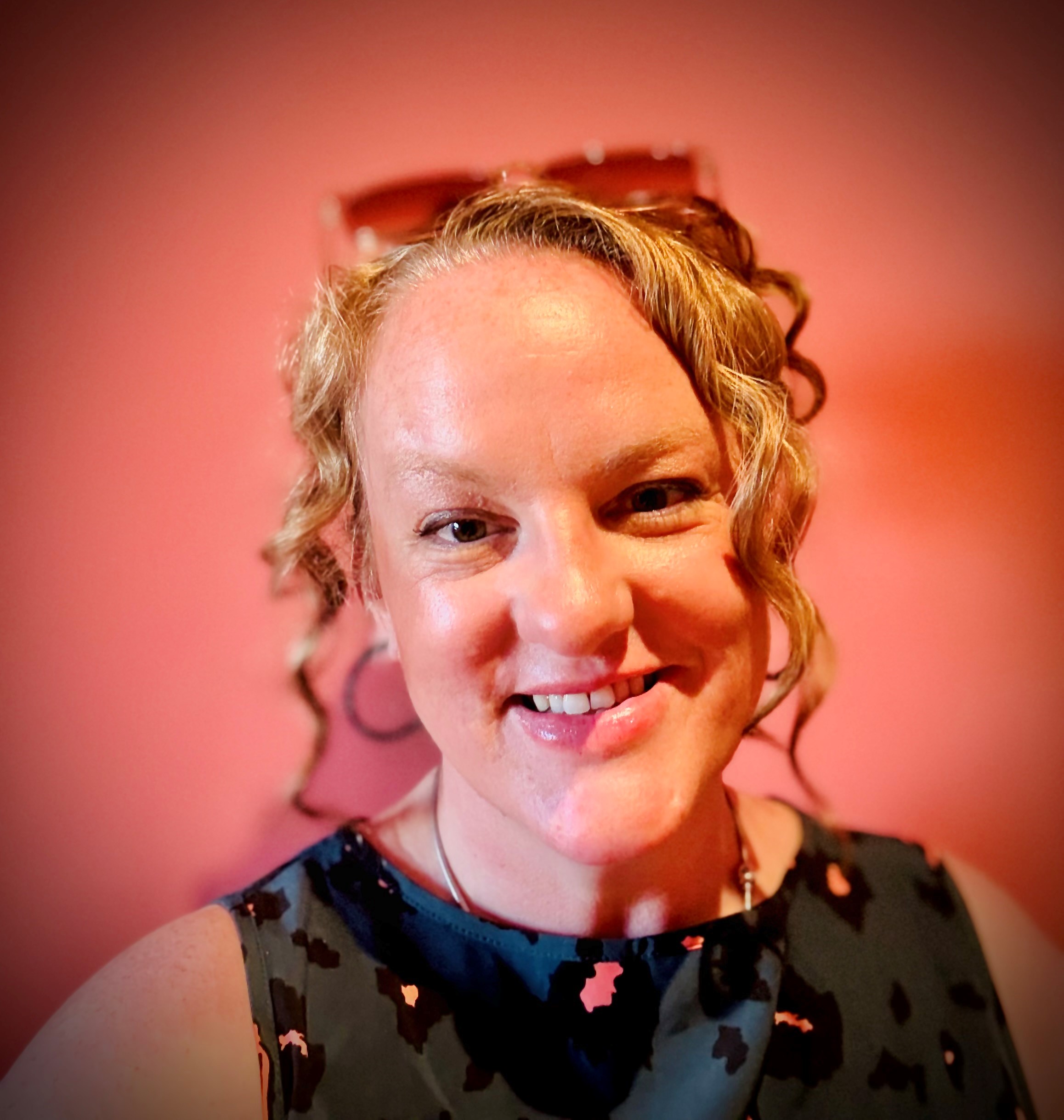 Prof Kate Knight