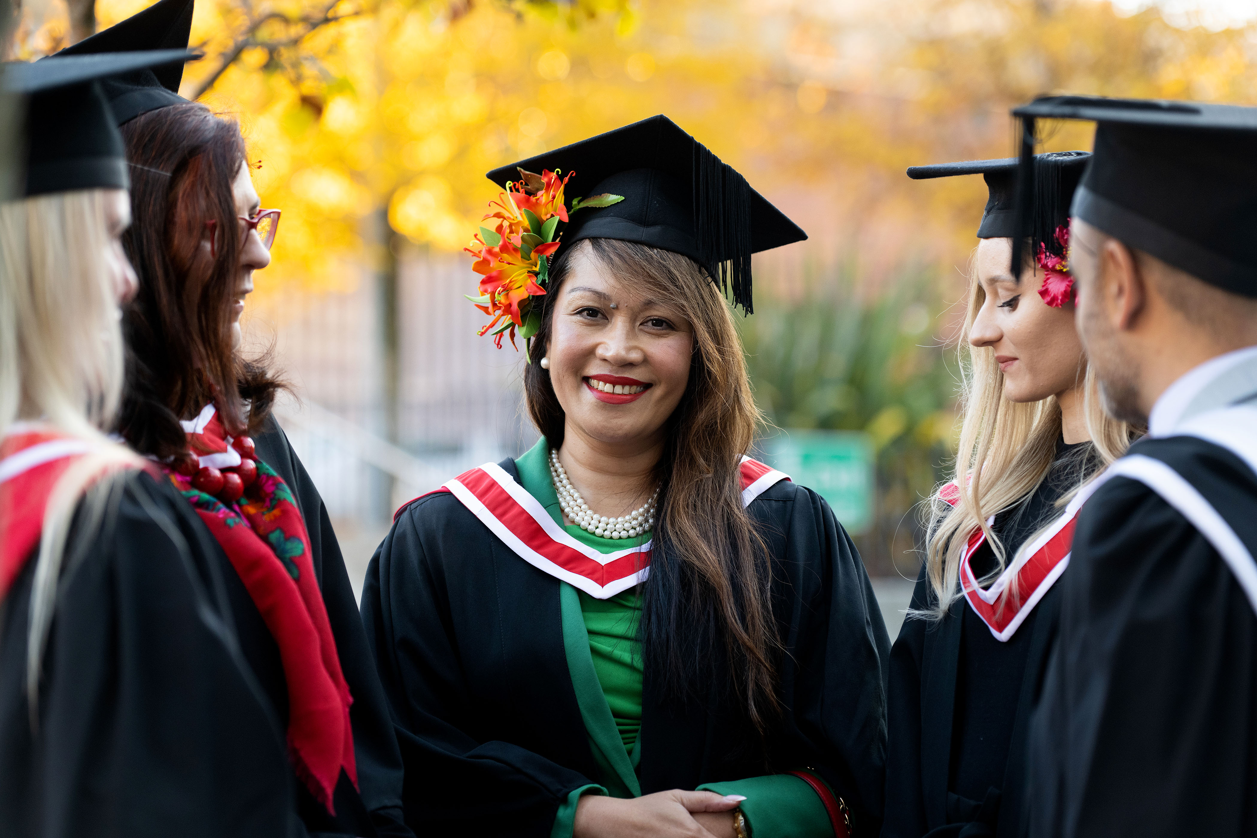 St Helens College partnership