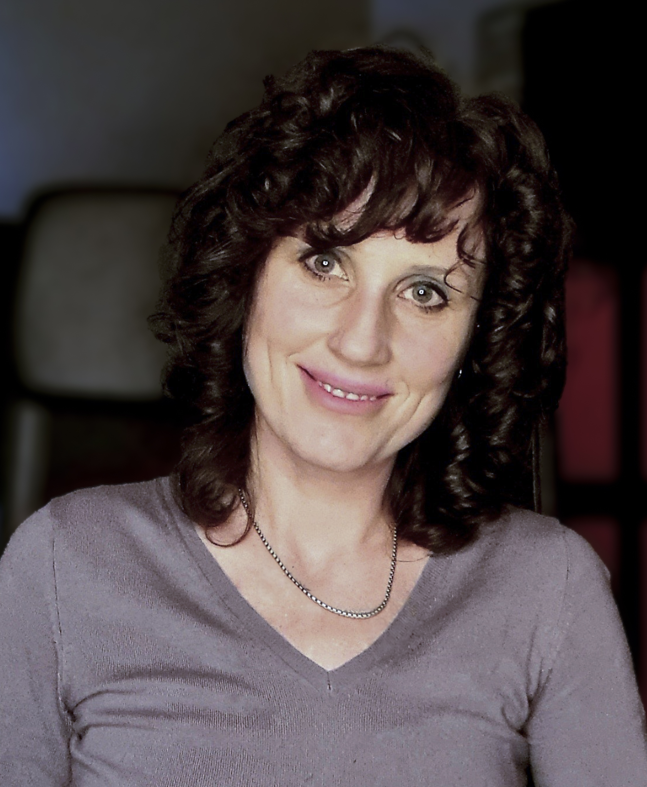 Professor Chantal Davies