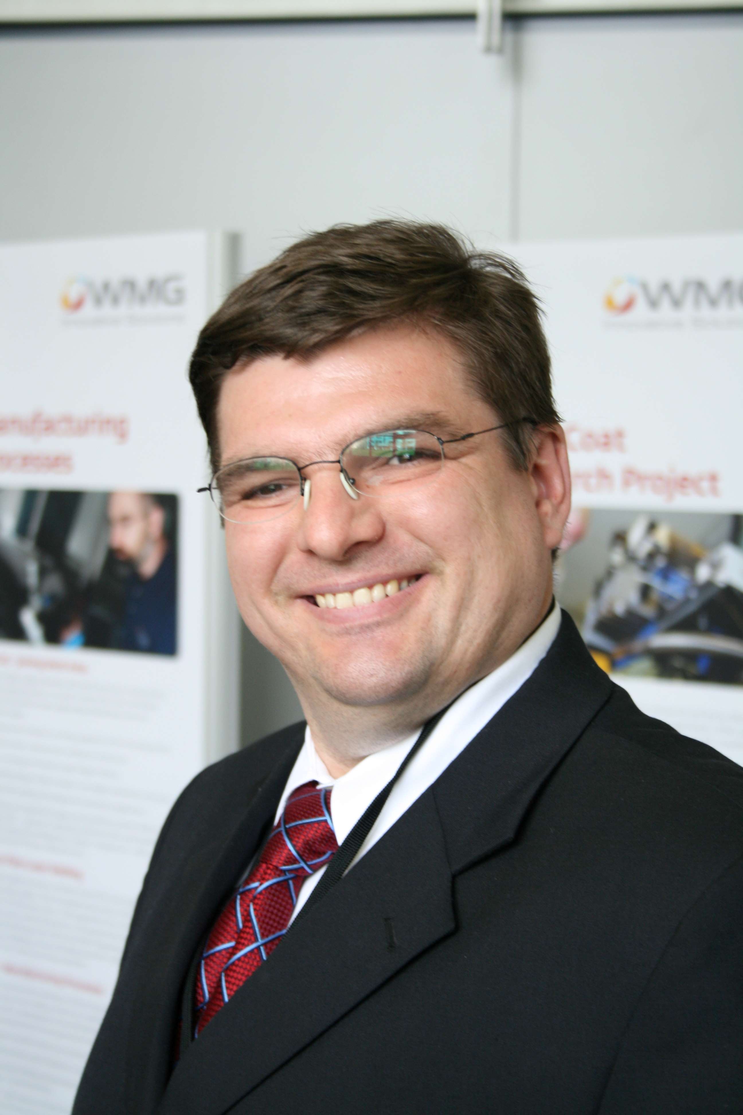 Professor Silvester Czanner