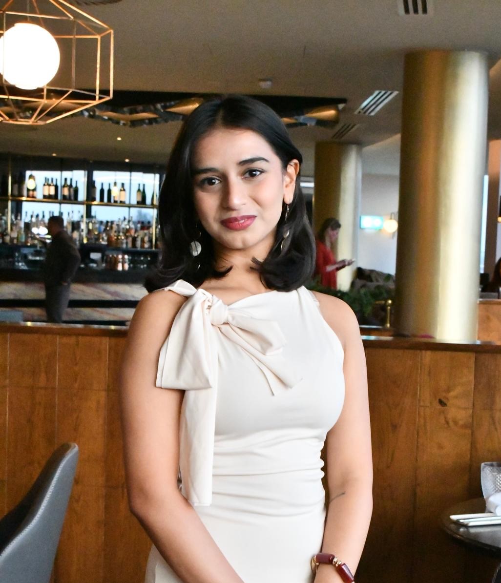 Ramitha Nittore Ramnath web