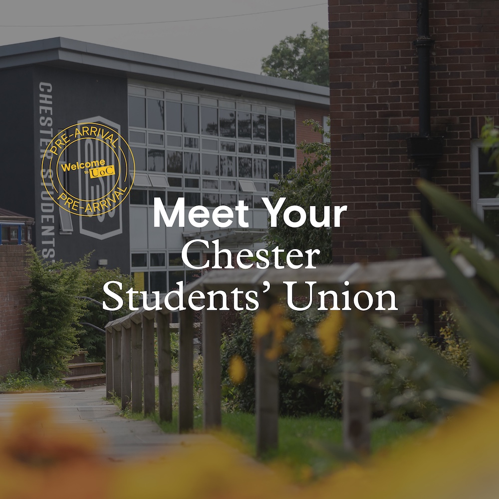 updated meet your chester students' union image