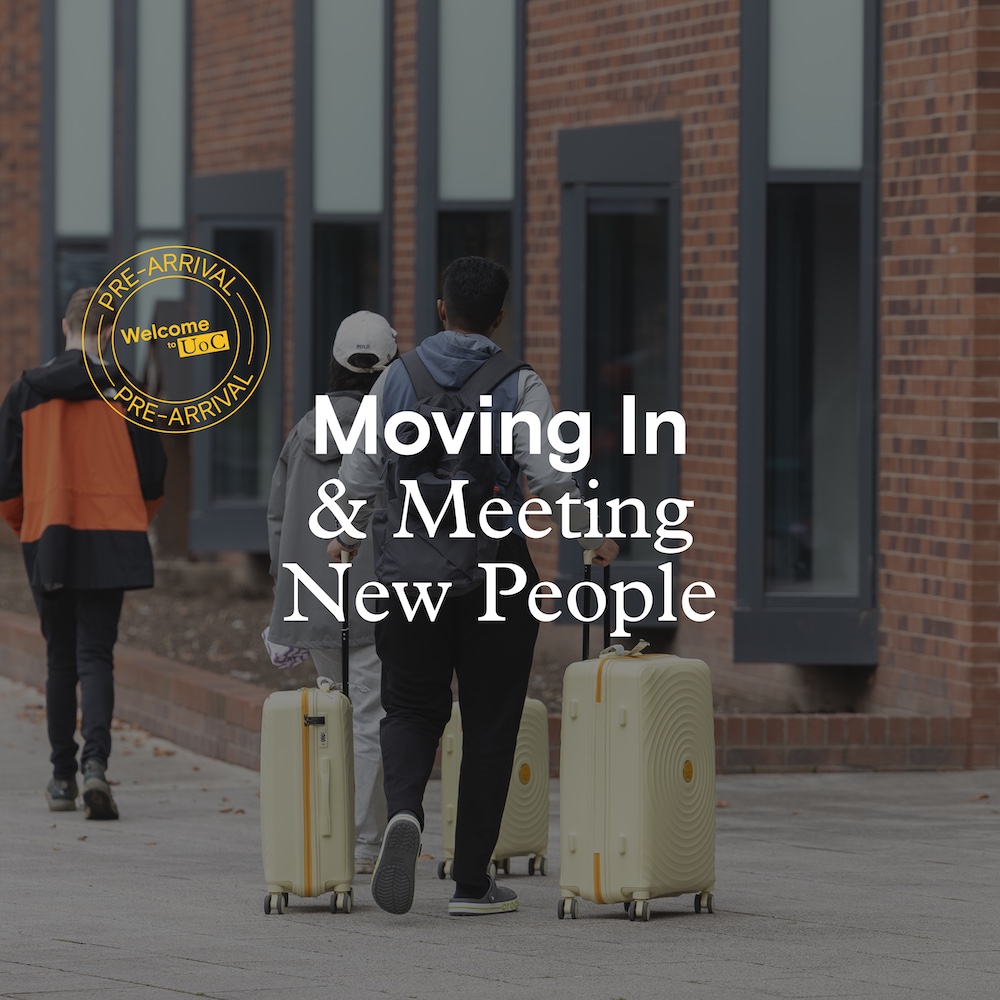 updated moving in and meeting new people image