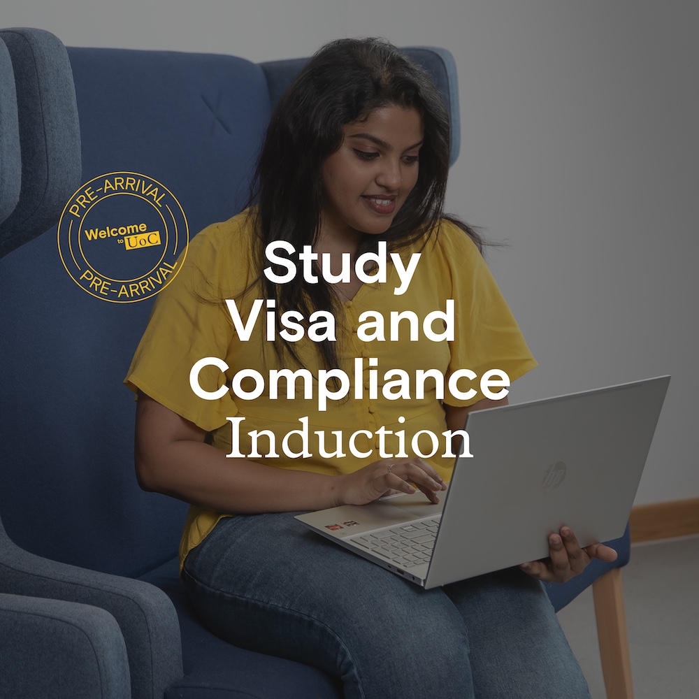 Updated study visa pre-arrival image