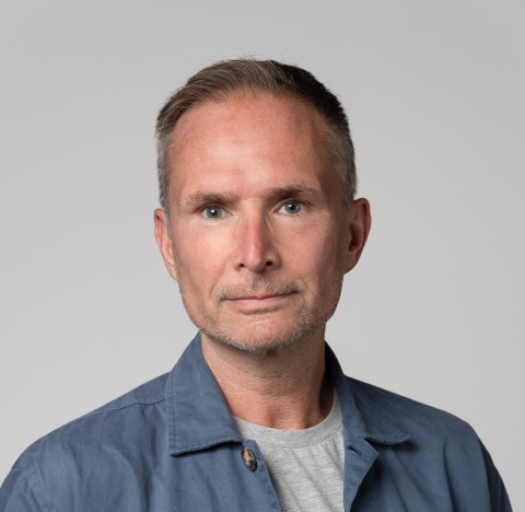Dr Jeremy Phillips