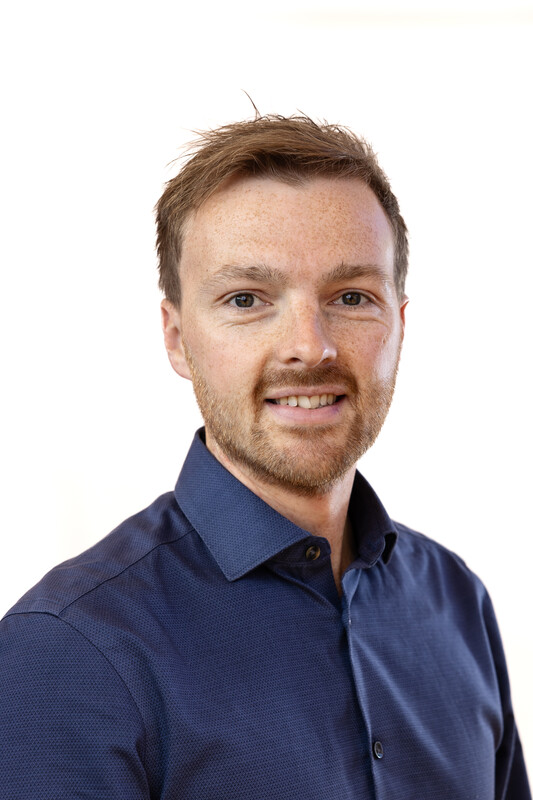 Luke Davies profile photo