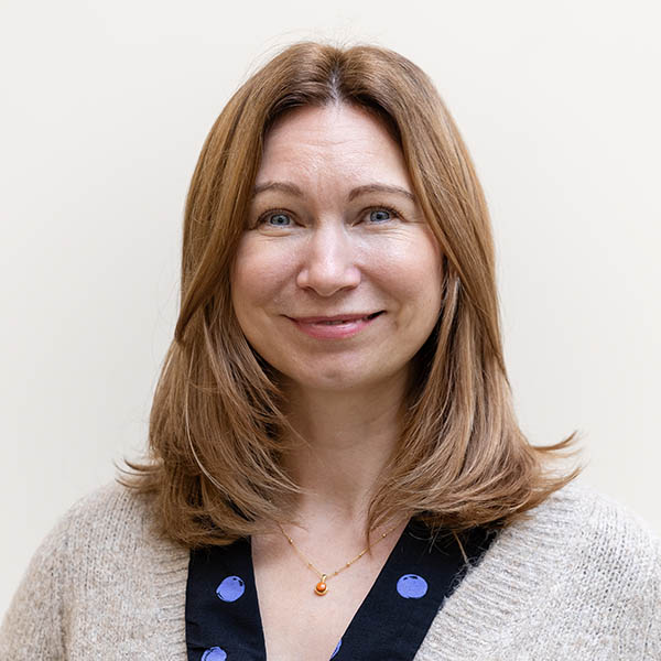 Amanda Forsyth