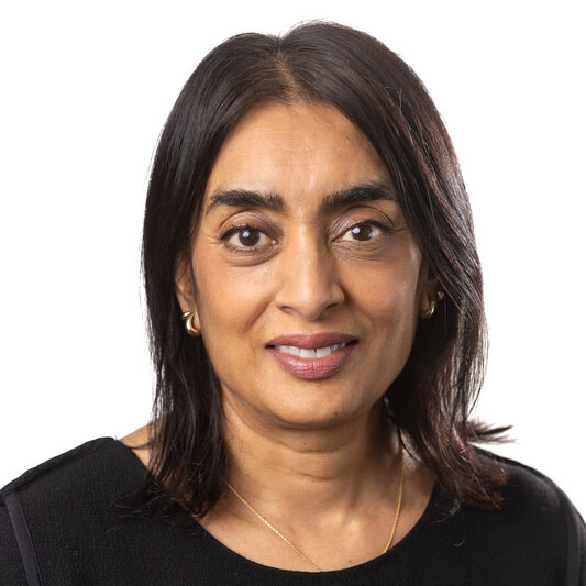 Rashmi Patel