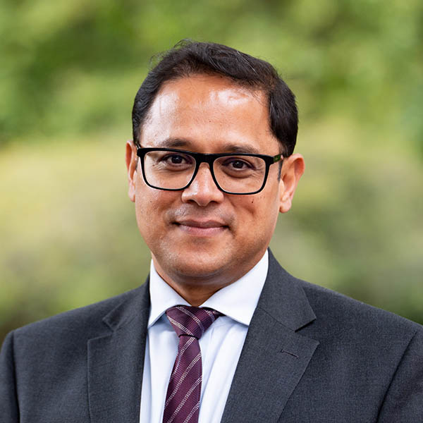 Saurabh Bhandari