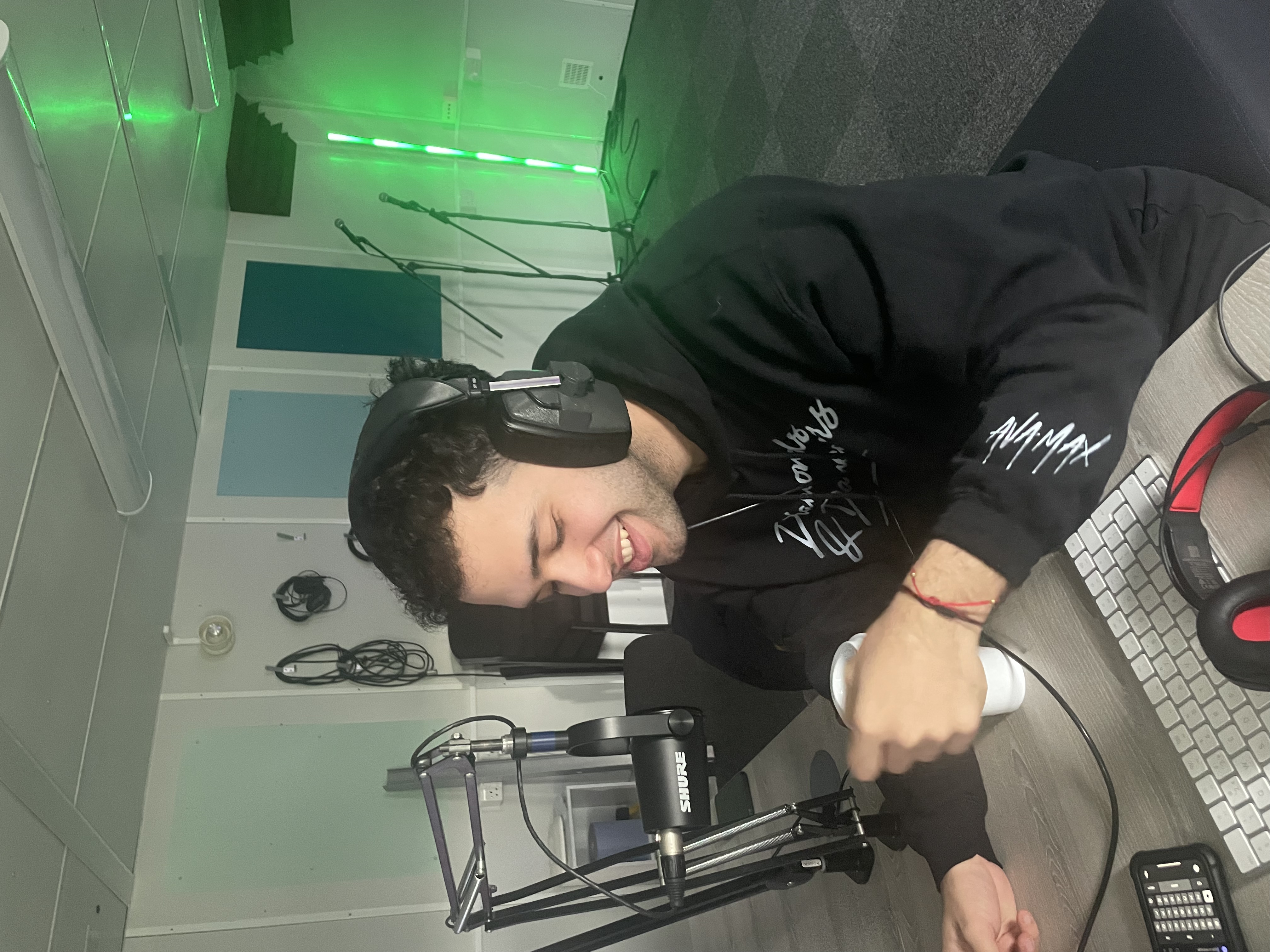 Luis Martell Correia