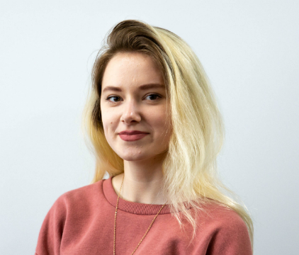 Natalia Marchuk