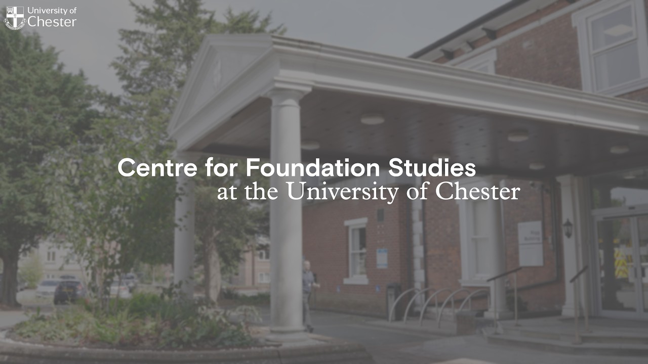 Centre for Foundation Studies