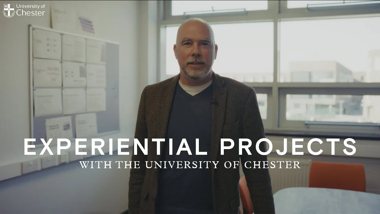 Experiential Projects