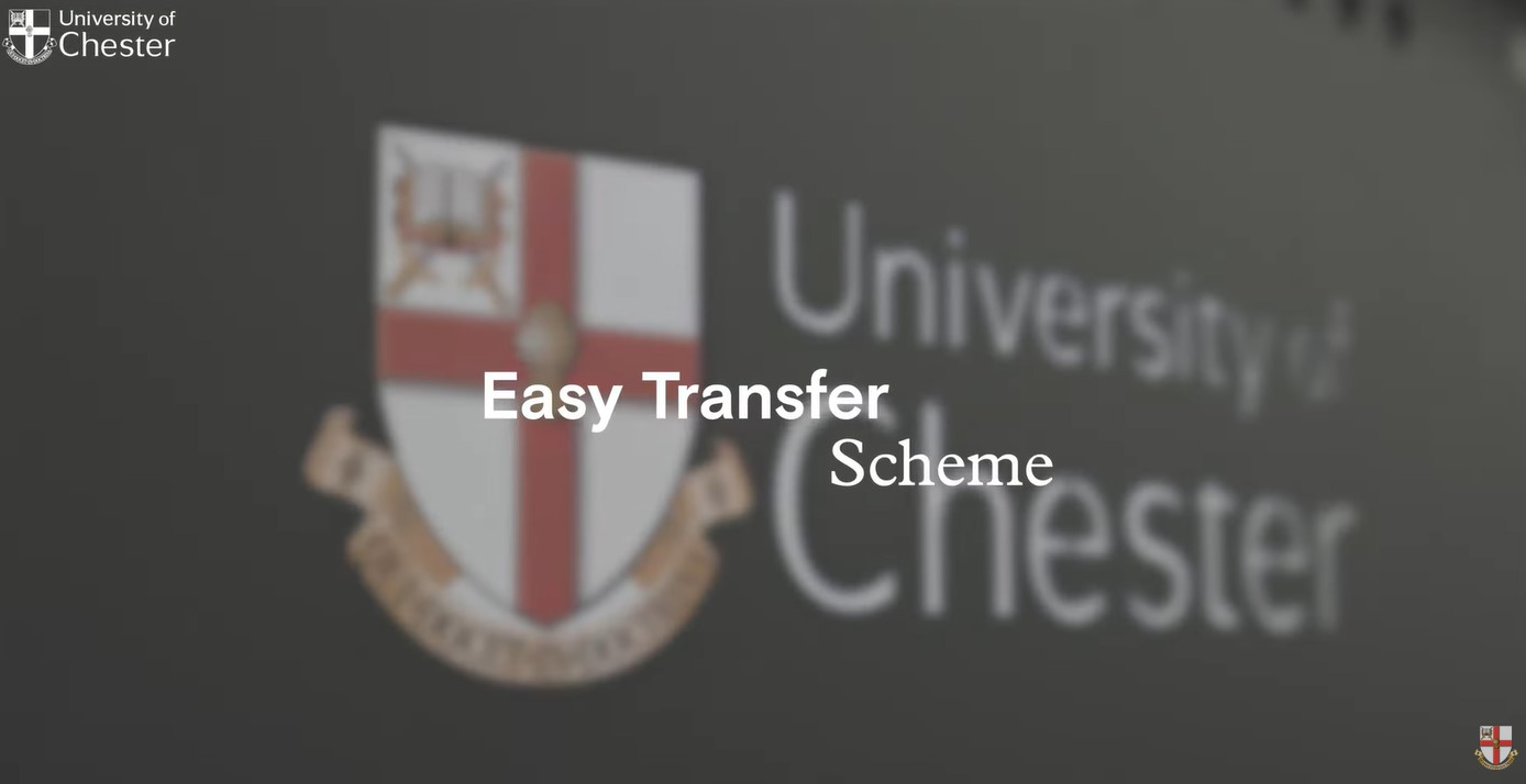 Easy Transfer Scheme