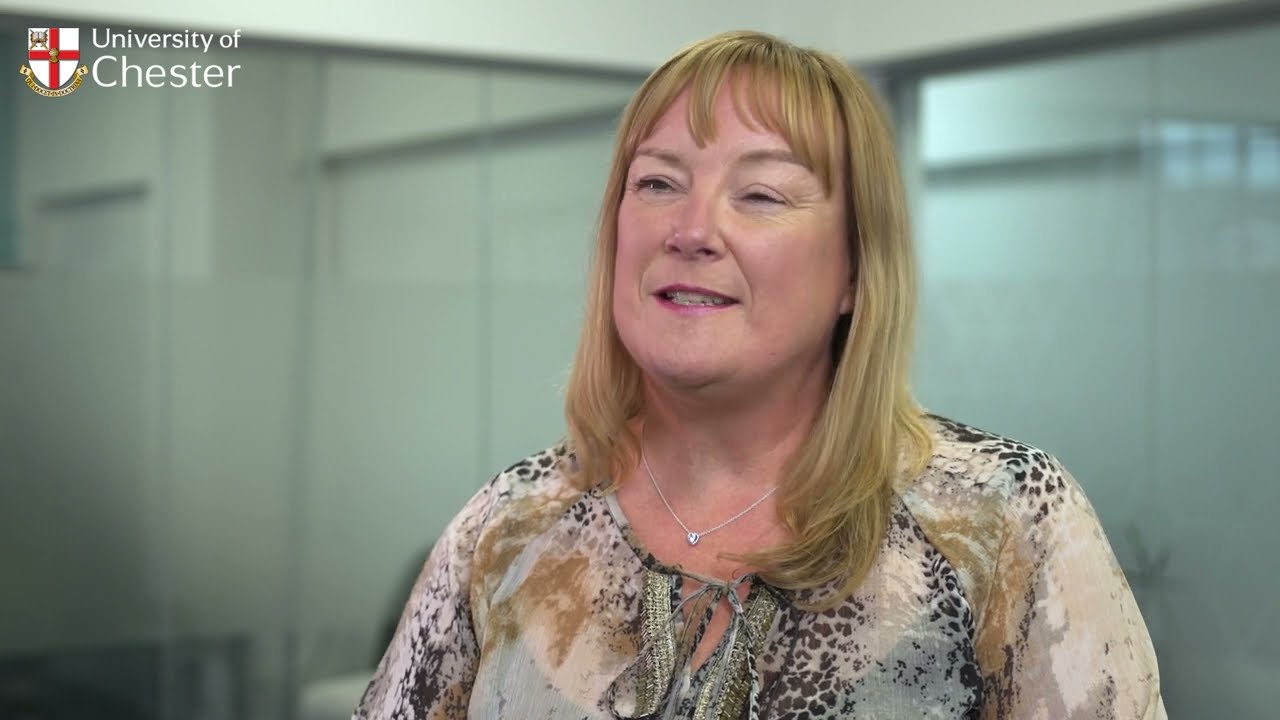 BA Early Childhood and Primary Education Youtube video